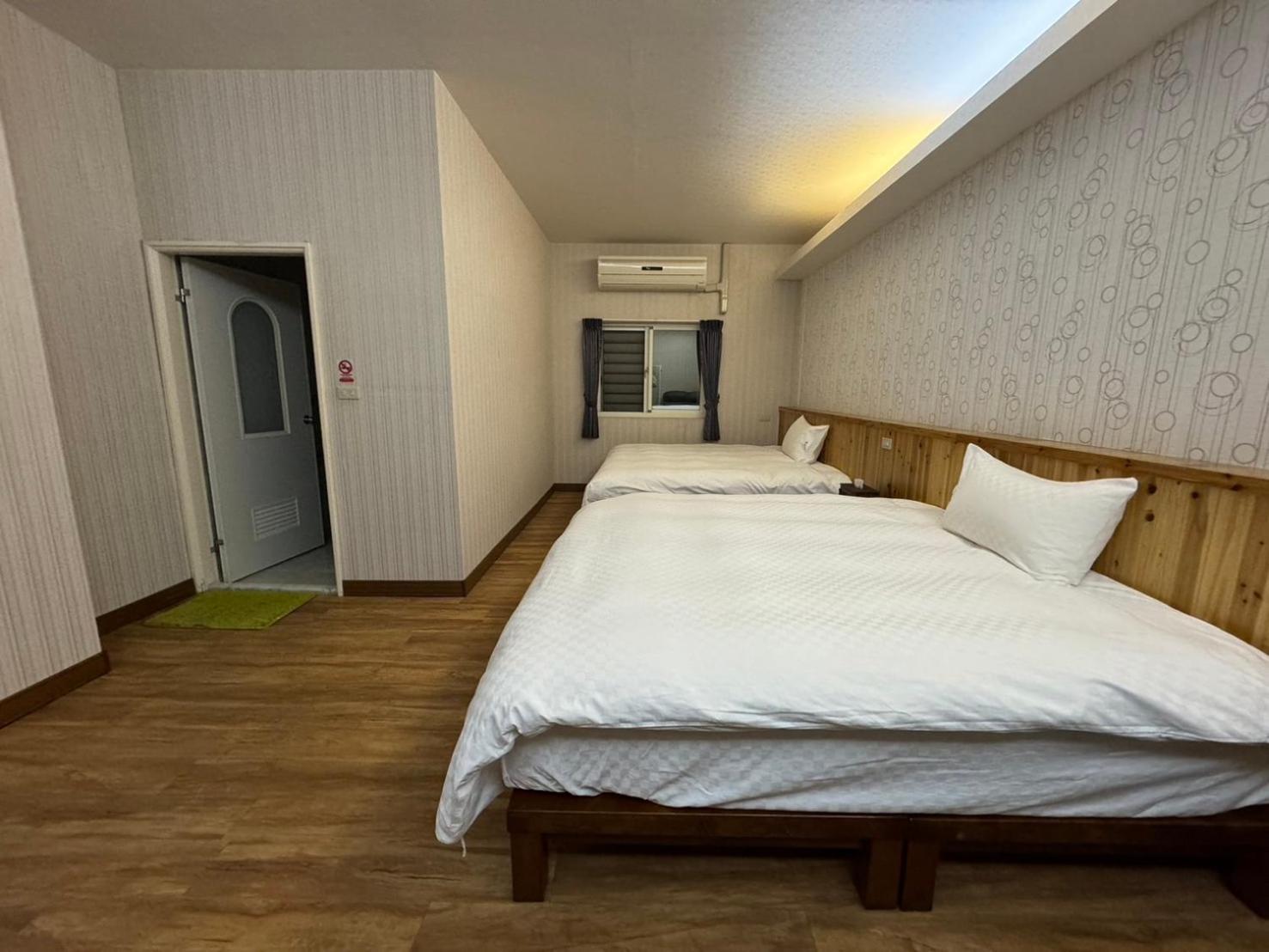 Lin Tea B&B Ruisui Bagian luar foto