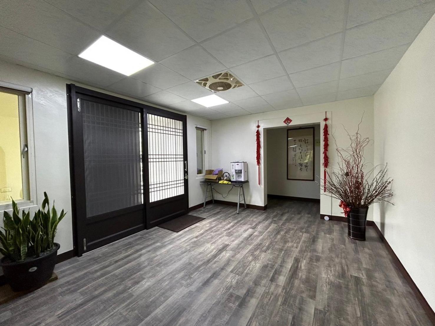 Lin Tea B&B Ruisui Bagian luar foto
