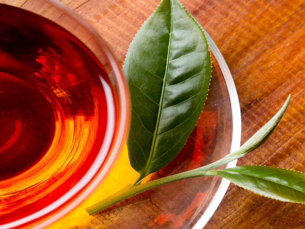 Lin Tea B&B Ruisui Bagian luar foto