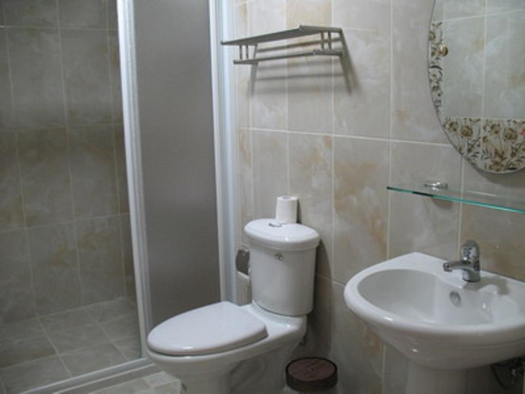 Lin Tea B&B Ruisui Ruang foto